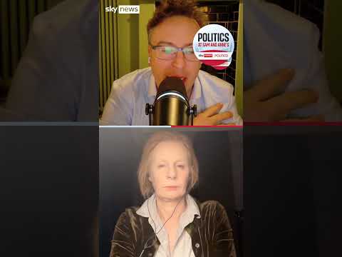 Can Starmer bring back the goods from China? | Politics at Sam and Anne’s