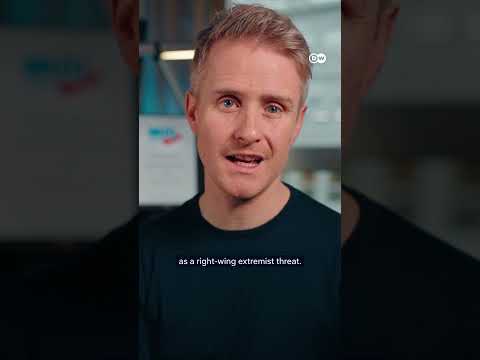 AfD’s plans for radical change ahead of Saxony-Anhalt state election | DW News