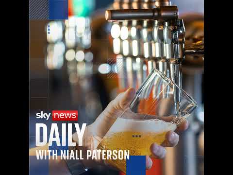 Is it last orders for the pub industry?