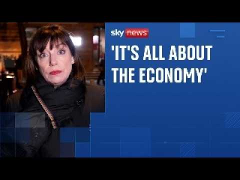 Beth Rigby analysis | ‘Never here Keir’ arrives in China