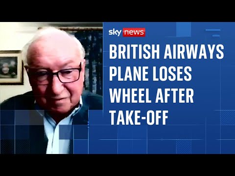 ‘This was a serious maintenance lapse,’ says former commercial pilot