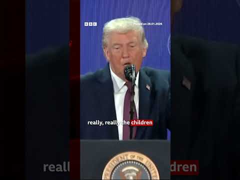 US President Trump says he ‘loves’ Nicki Minaj’s nails. #NickiMinaj #BBCNews