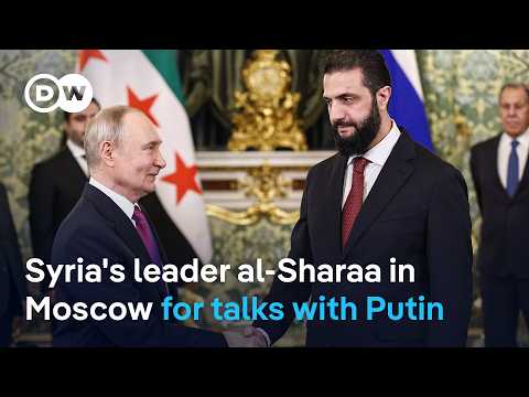 Who needs whom the most at the moment? | DW News