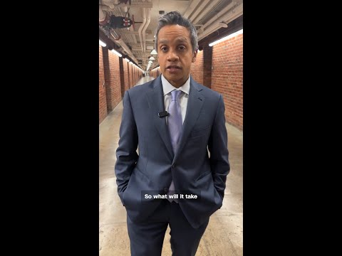 Dems demand ICE restraints and threaten shutdown