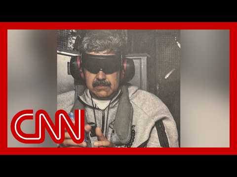 Fallout brews in DC after US captures Venezuelan president