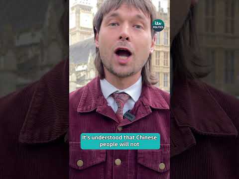 Brits to get visa free travel to China