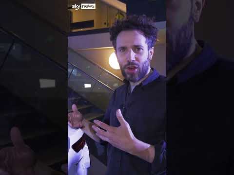 The robot car coming to London