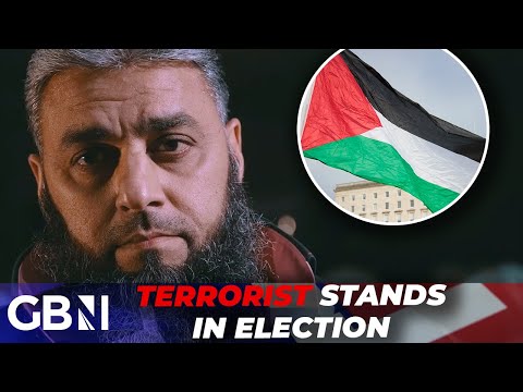 ‘Islamification of Britain!’ | Convicted TERRORIST stands in Birmingham council election