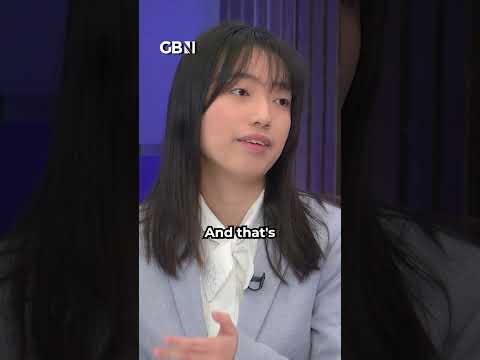 Hong Kong activist issued a STARK WARNING regarding Sir Keir Starmer’s visit to China