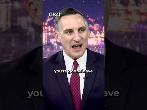 GB News guests CLASH over fatal shooting of Alex Pretti in Minneapolis