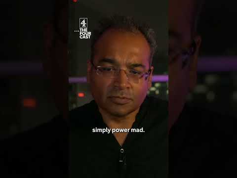 ‘We are heading into a dictatorship in the US’ – Robert Kagan