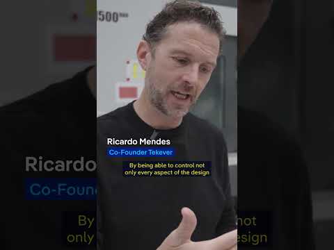 AI takes Portuguese drones to the next level | DW News