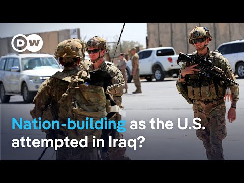 US wants to “run” Venezuela – How would that work? | DW News