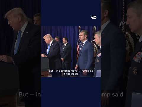 Who is Delcy Rodriguez, Venezuela’s interim president after Nicolas Maduro’s capture? | DW News