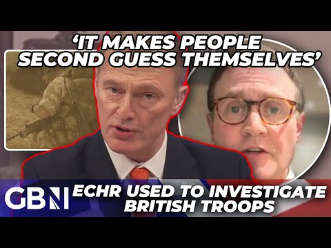 ‘Whole country at risk!’ | Keir Starmer UNDER FIRE for ‘injecting doubt’ into the British military