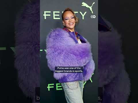 Is China’s Anta Sports taking over Puma? | DW News