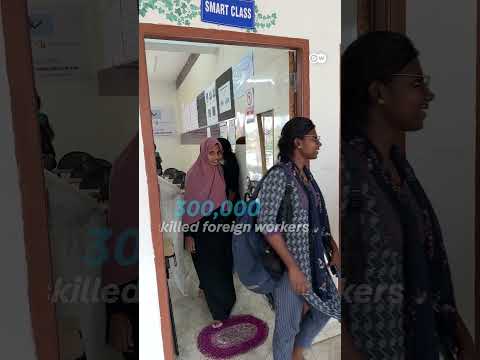 Can India solve Germany’s labor crisis? | DW News