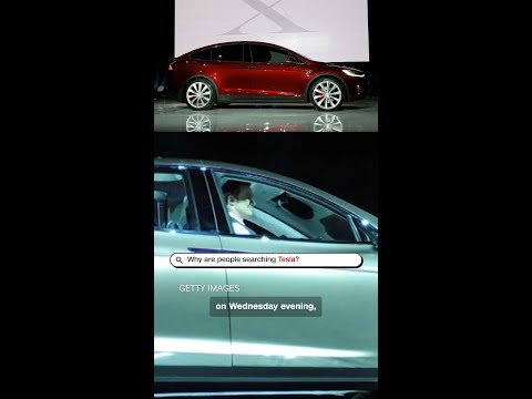 Why Tesla is trending