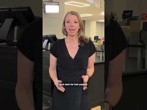 Man arrested after attempting to free Luigi Mangione