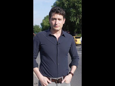 A look at the Colombia-Venezuela border after US strikes on Venezuela