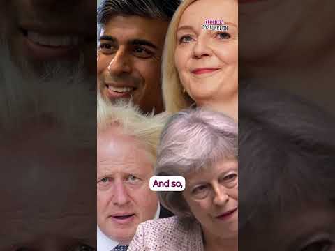 Why it’s a “no brainer” for Starmer to talk trade in China | Beth Rigby on Electoral Dysfunction