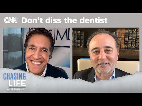 Why you should brush your teeth before breakfast | Chasing Life