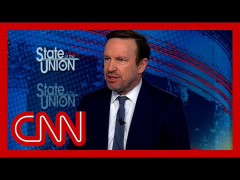 Sen. Murphy: Rubio and Hegseth ‘literally lied to our face’ about Venezuela