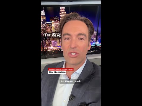 Trump expected to nominate Kevin Warsh for Federal Reserve chair