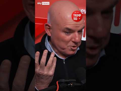 Is the U.S. about to strike Iran? | Trump 100