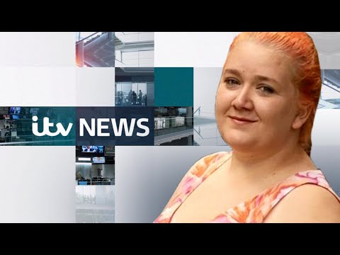 Watch LIVE ITV Evening News – ‘demonic’ asylum seeker sentenced over Walsall murder | ITV News