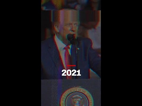 Trump admin. officials change stance on armed protesters