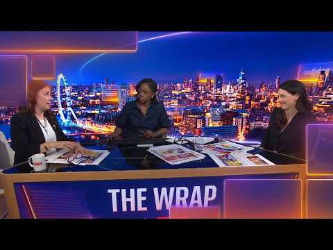 Our panel discusses Trump’s latest threats to Iran