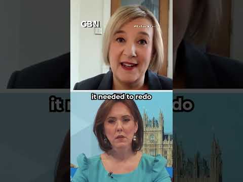 Camilla Tominey challenges Lib Dems over reversing Brexit OBSESSION