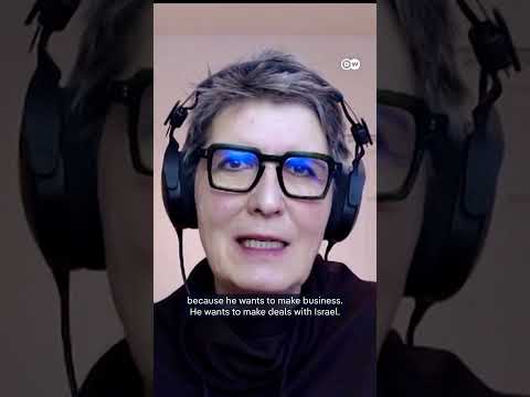 “Jewish Americans fear that authoritarianism is taking over” | Berlin Briefing