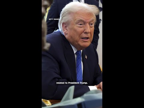 Latest Epstein files release includes list of allegations against Trump