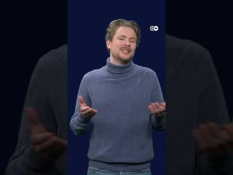 Saudi defense deals could change Middle East security | DW News