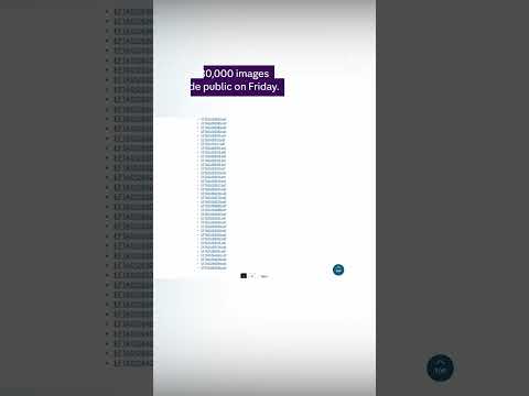 New photos of Andrew released in Epstein files