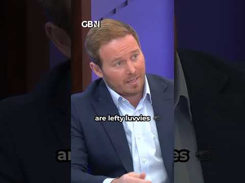 Will Kingston: No one cares about the UN charter!