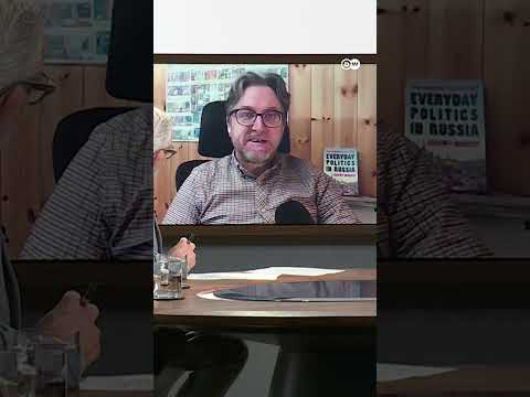 ‘Russia’s economy is in a downward spiral of stagnation’ | To the Point