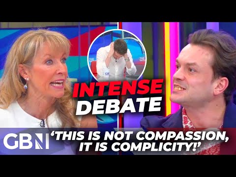 Renee Hoenderkamp ERUPTS in EXPLOSIVE migrant debate after Rhiannon Whyte murder: ‘ENOUGH!’