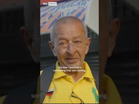 What is life like in Venezuela after the US captured President Maduro?