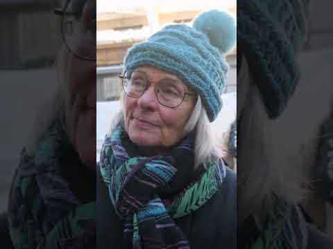 ‘I have friends who died’: hundreds gather at Swiss bar fire memorial