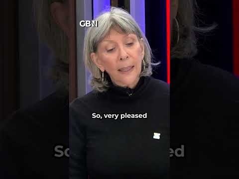 ‘HIDEOUS DICTATOR’ Maduro ousted – but Venezuela fear for American ‘RED FLAGS’