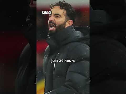 🚨Man Utd manager SACKED after bust-up with club hierarchy