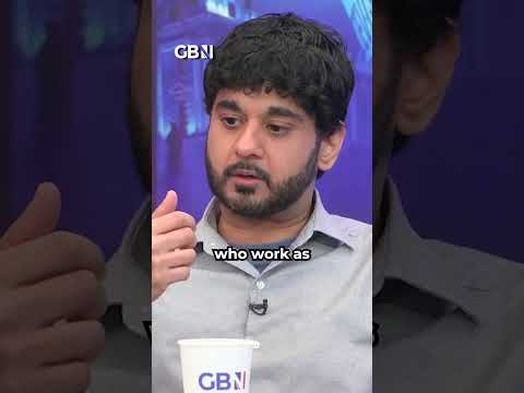 Counter-extremist expert claims ‘hate mongering’ Islamists are masking as ‘moderate Muslims’