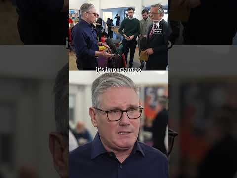 Does Keir Starmer believe US actions in Venezuela breach international law?