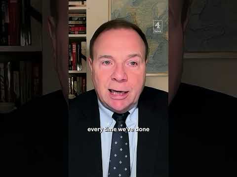 ‘Venezuela could be an endless war’