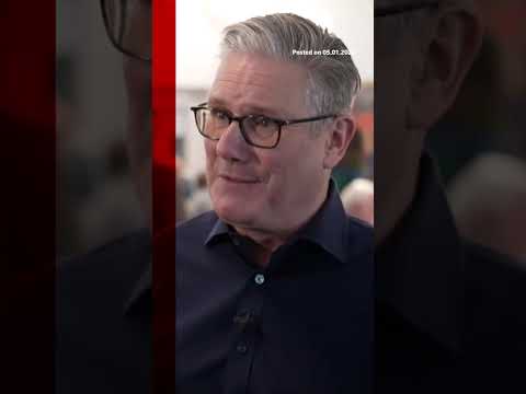 Trump has raised the idea of the Danish territory becoming an annexed part of the US. #BBCNews