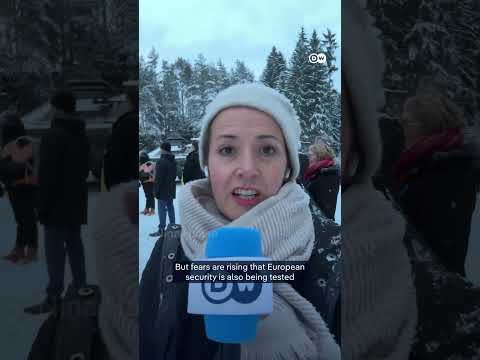 Germany stations troops abroad for first time amid multiple threats | DW News