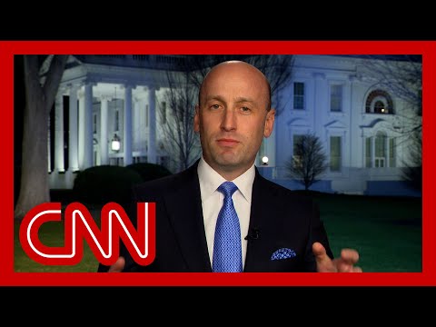 WH official: US in charge of Venezuela because ‘military stationed outside the country’